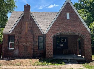 1511 S Knoxville Ave, Tulsa, OK 74112