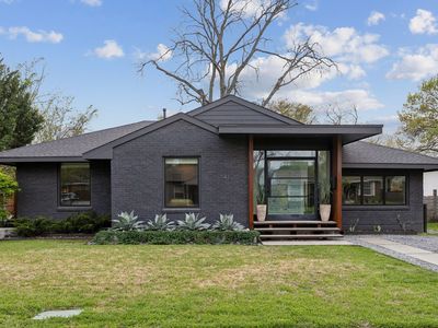 547 Hambrick Rd, Dallas, TX, 75218