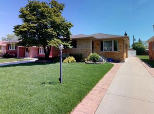 1513 Harrison Ave, La Grange Park, IL 60526