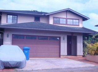 95-1178 Ahoka St, Mililani, HI 96789