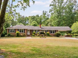 110 Handy Rd, Newnan, GA 30263
