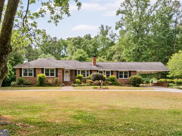 110 Handy Rd, Newnan, GA 30263