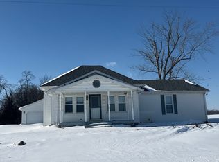 851 Mulberry Grove Rd, Mulberry Grove, IL 62262