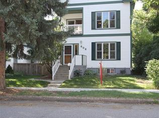 602 W Lamme St, Bozeman, MT 59715