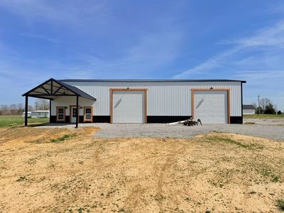 55 Abel Ln, Leitchfield, KY, 42754