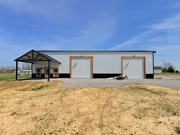 55 Abel Ln, Leitchfield, KY 42754