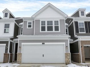 6590 Wheatly Dr, New Albany, OH 43054