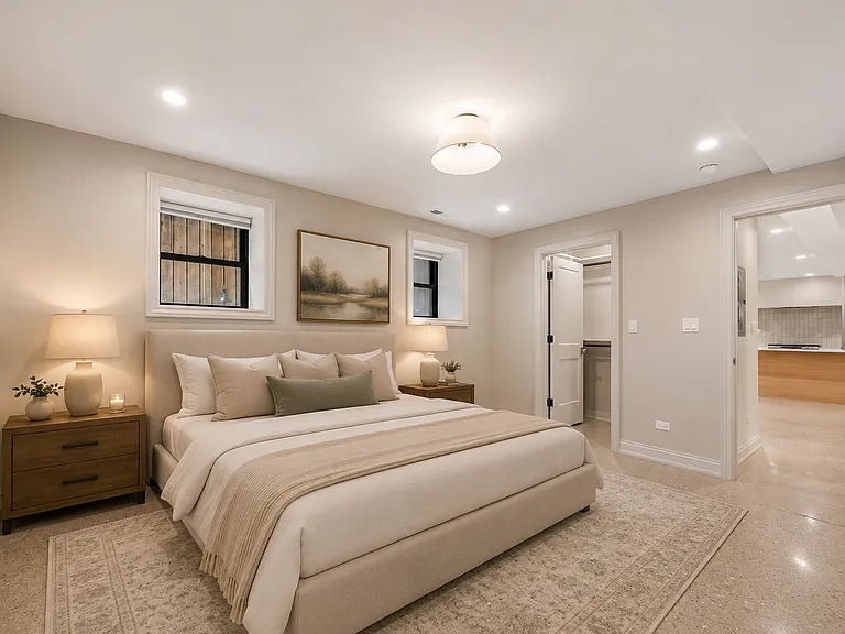 1511 N Hoyne Ave #G — Photo 8