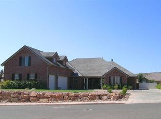 2044 E Circle Ridge Dr, St George, UT 84790
