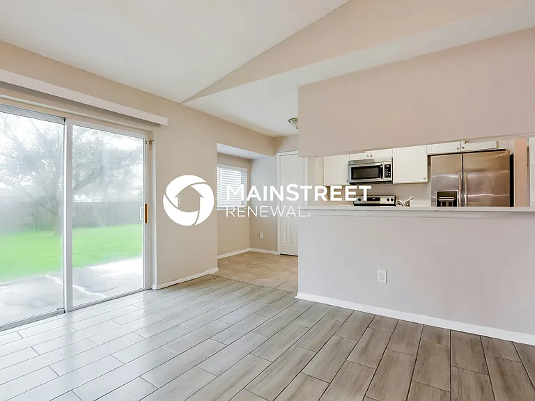 Bonus Room