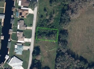 3224 Country Lake Dr, Sebring, FL 33876