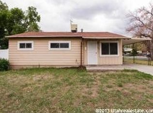 4965 W 4985 S, Salt Lake City, UT 84118