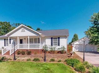 136 Gates Run, Timberlake, NC 27583