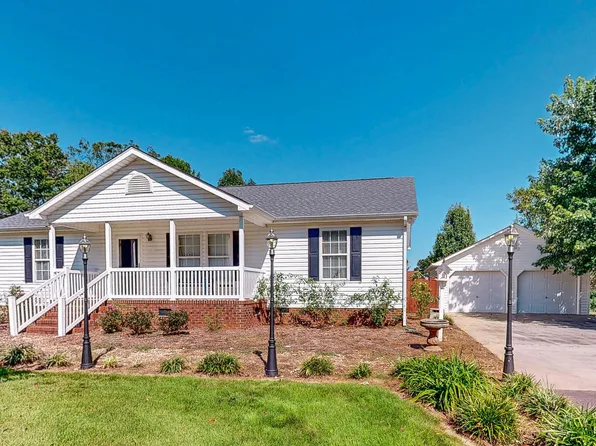 136 Gates Run, Timberlake, NC 27583