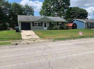 2001 S Phillip Dr, Muncie, IN 47302