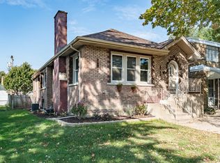 3312 Kenilworth Ave, Berwyn, IL 60402