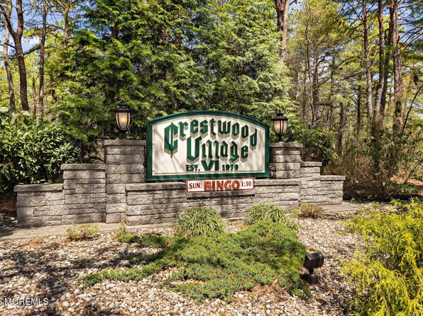 99 Sunset Road UNIT 60, Whiting, NJ 08759