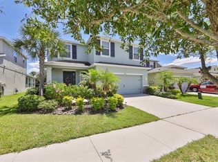 6473 Seasound Dr, Apollo Beach, FL 33572
