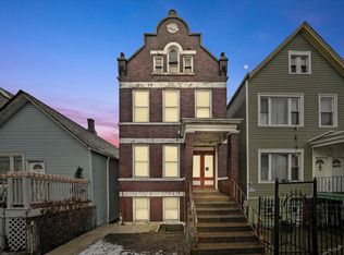 2021 W 47th St, Chicago, IL 60609