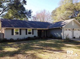 906 Bonita St, Daphne, AL 36526