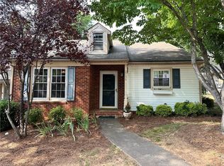 2756 Windy Xing, Winston Salem, NC 27127