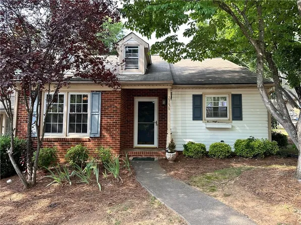 2756 Windy Xing, Winston Salem, NC 27127
