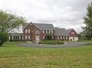 2581 N 700 E, Franklin, IN 46131
