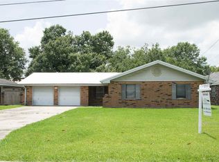 318 David Rd, Morgan City, LA 70380