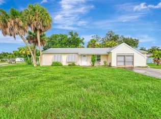 5285 BROPHY STREET, NORTH PORT, FL 34287