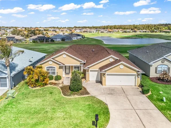 12420 SE 176th Loop, Summerfield, FL 34491