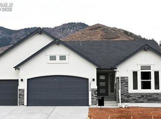 15756 Timber Trek Way, Monument, CO 80132