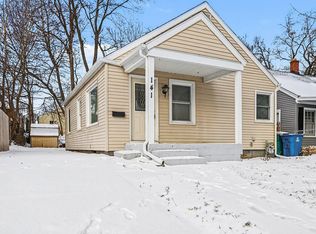 141 Wiltshire Ave, Battle Creek, MI