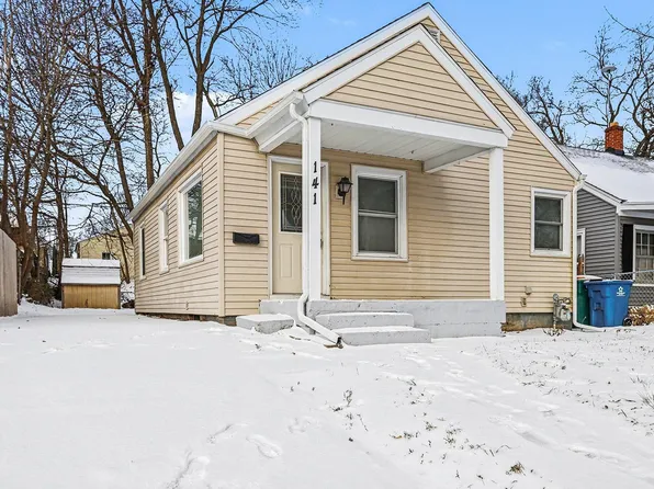 141 Wiltshire Ave, Battle Creek, MI 49015