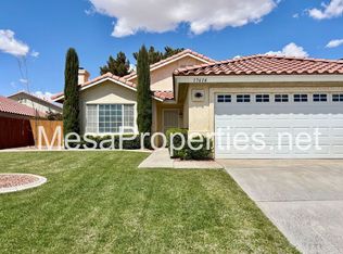 17614 Landis Dr, Victorville, CA 92395