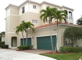 14310 Harbour Links Ct #12A, Fort Myers, FL 33908