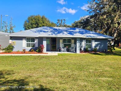7598 N West St #C-48, Bushnell, FL, 33513