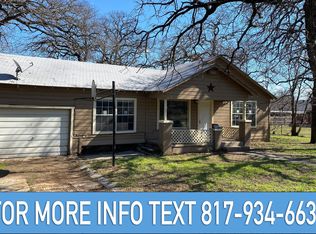 2908 Huron Trl, Lake Worth, TX 76135
