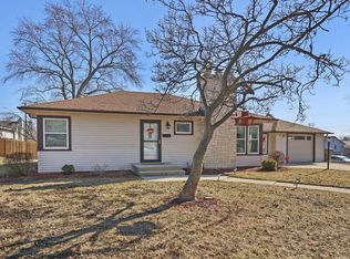 7705 47th Ave, Kenosha, WI 53142