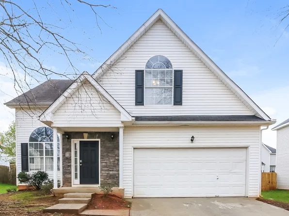 650 Compton Ln, McDonough, GA 30253