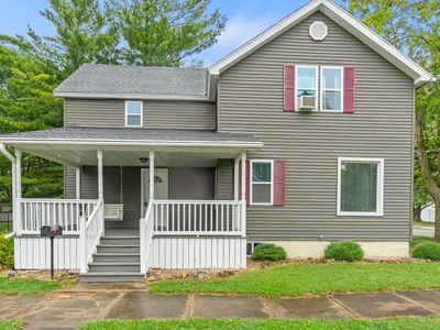 419 S Ijams St, Garrett, IN, 46738