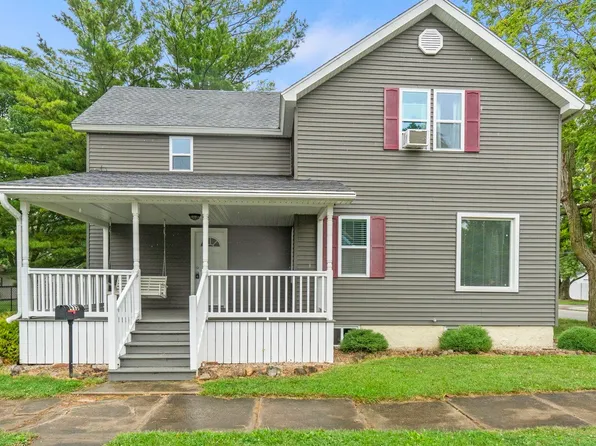 419 S Ijams St, Garrett, IN 46738