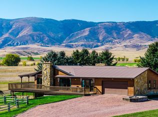 616 State Highway 335, Sheridan, WY 82801