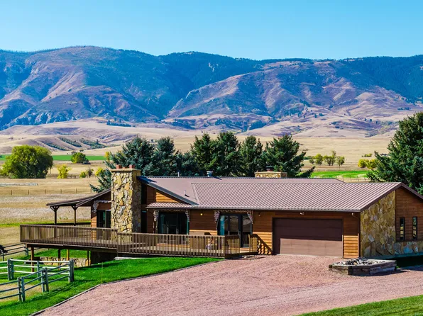 616 State Highway 335, Sheridan, WY 82801