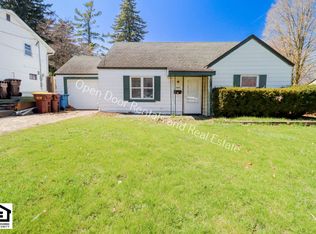 409 N Washington St, Angola, IN