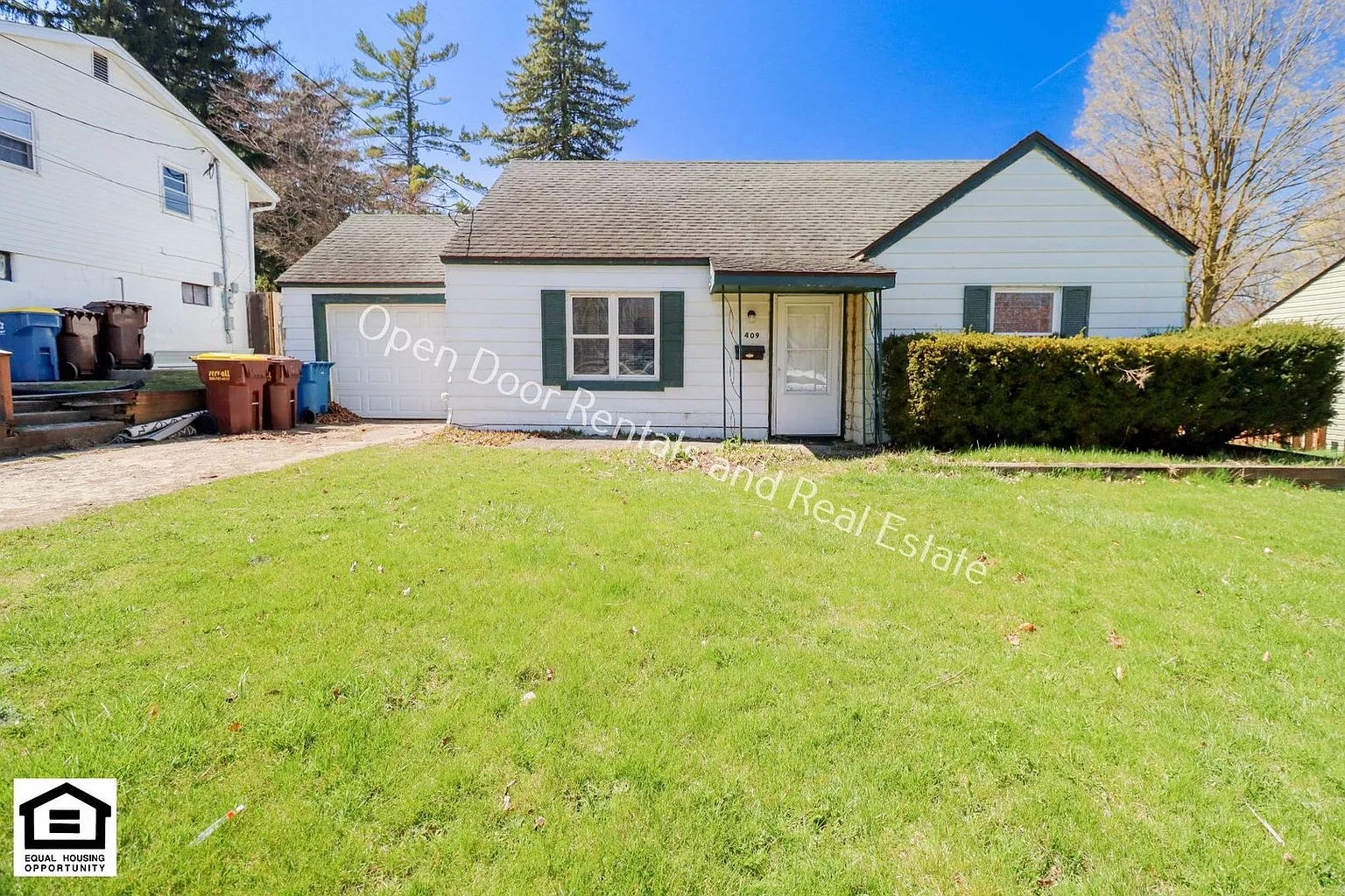 409 N Washington St photo 1