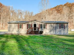 850 Poplar Hollow Rd, Morehead, KY 40351