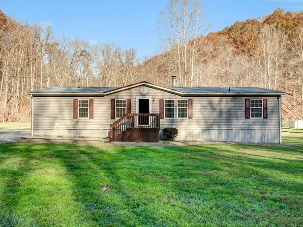 850 Poplar Hollow Rd, Morehead, KY 40351
