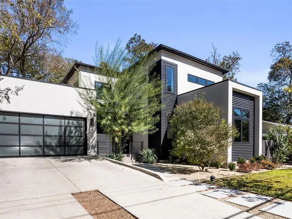 1706 Romeria Dr, Austin, TX 78757