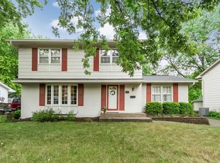 2011 47th St, Des Moines, IA 50310