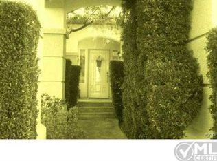 11357 Ferrara Ln, Porter Ranch, CA 91326